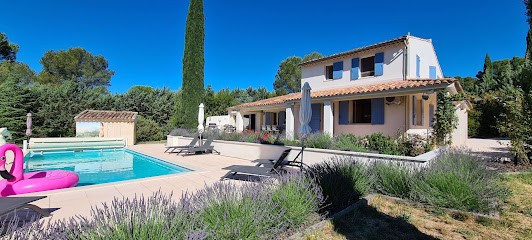 Chambres D'hôtes Naturiste - La Fenouillère, Chambre d'Hôtes à Brignoles