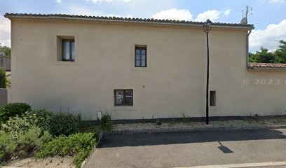 La Chambre De Claire, Chambre d'Hôtes à Noves