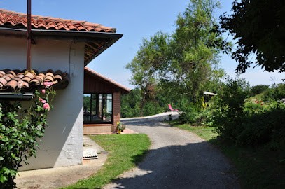Les Loups Blancs, Maison d'Hôtes à Moissac
