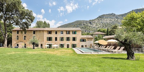 La Bastide Saint Martin Provence, Chambre d'Hôtes à Fontaine-de-Vaucluse