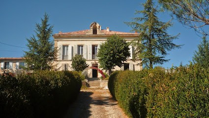 Villa Saint Marc, Location de Vacances à Forcalquier