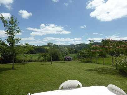 Maison Ibai Aldeko Borda, Location de Vacances à Saint-Pée-sur-Nivelle