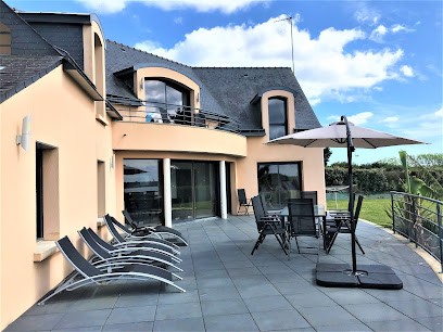 Le repère 5*, Location de Vacances à Moëlan-sur-Mer