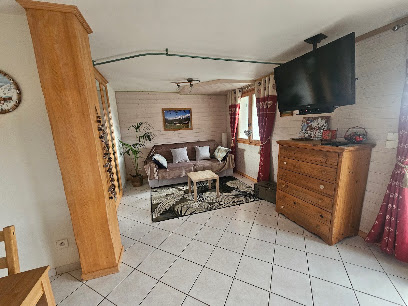 Chalet Des Cerfs Location De Vacances à Mégevette