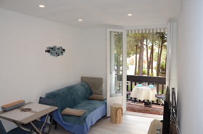 Appartement T2 Climatisé 2* Proche Plage - Location Meublé Tourisme, Location De Vacances à Argelès-sur-Mer