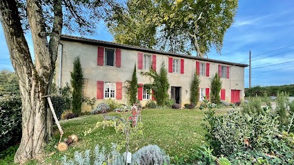 Le Presbytere, Chambre d'Hôtes à Castex-d'Armagnac