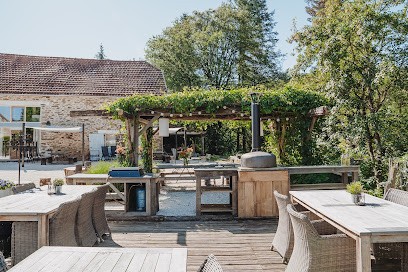 La Bastide - Vakantiehuizen Op Kleinschalig Kindvriendelijk Vakantiedomein In Frankrijk, Location de Vacances à Coussac-Bonneval