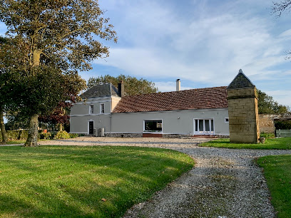 Chambres D'hôtes La Bercerie, Chambre D'hôtes à Peuplingues
