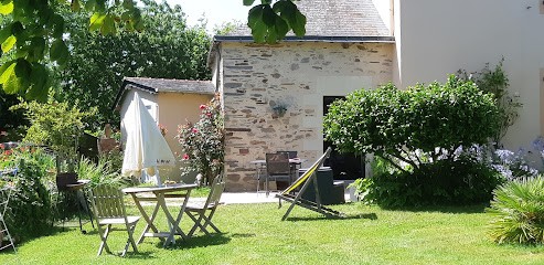 Le coudray, Chambre d'Hôtes à Plessé