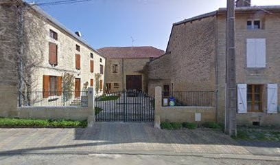 Chambres et table d'hôtes à Wiseppe, Chambre d'Hôtes à Wiseppe