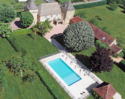 Jolidetour Location Vacances Appartements Grand Gite, Location De Vacances à Saint-Crépin-et-Carlucet