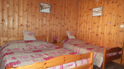 Location Appartement À Peisey-Vallandry, Location De Vacances à Peisey-Nancroix