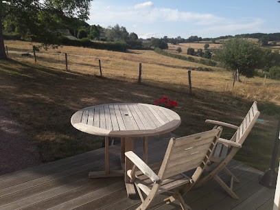 chambres d'hotes huspoil, Chambre d'Hôtes à La Comelle