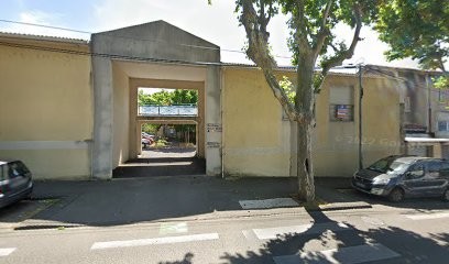 La Maison De L'Ovalie, Location de Vacances à Valence