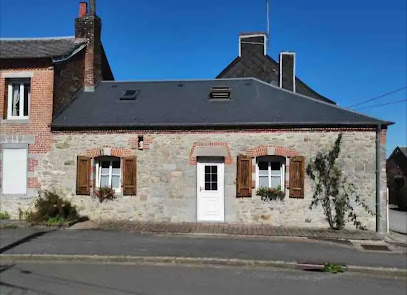 L'équinon, Location De Vacances à Sains-du-Nord