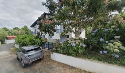 Chambre d'hôtes kaxu, Chambre d'Hôtes à Bassussarry