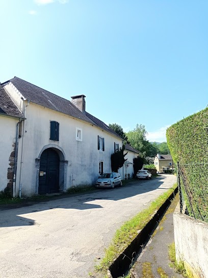Le clos de CINACLE, Chambre d'Hôtes à Ogeu-les-Bains