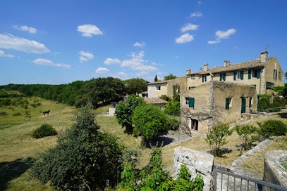 Domaine de la Blaque - B&B, Chambre d'Hôtes à Varages