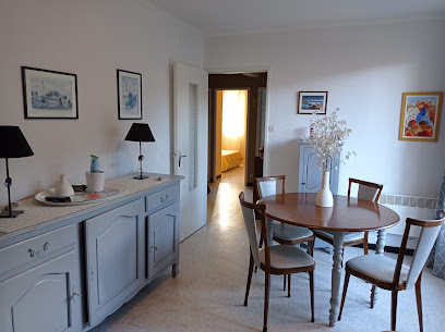Douy, Location De Vacances à Collioure