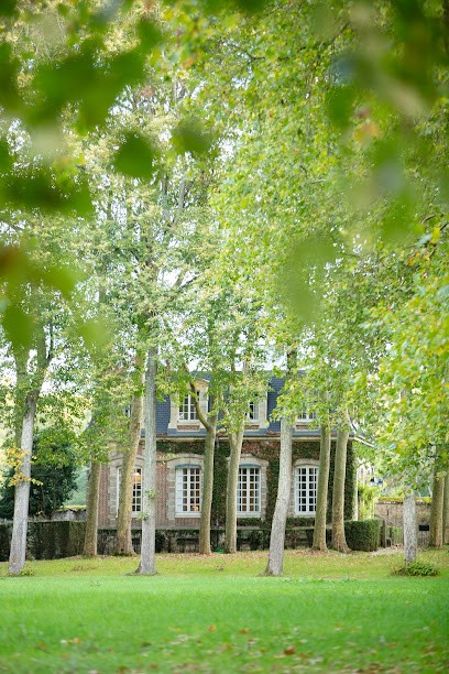 Pierres D'Histoire - La Régie De Courances, Location de Vacances à Courances