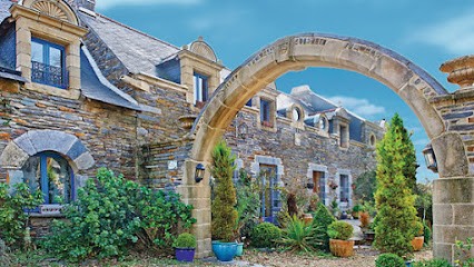 Le Clos Saint Fiacre, Chambre d'Hôtes à Carentoir