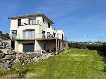 Les Sternes, Chambre D'hôtes à Telgruc-sur-Mer