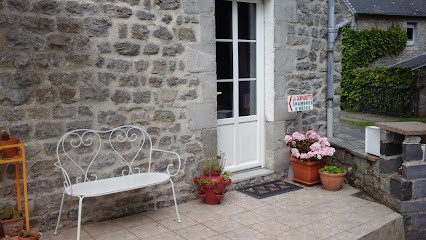 La Campagnette, Chambre d'Hôtes à Regnéville-sur-Mer