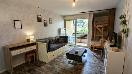 Studio Banga D'ax Location De Vacances à Ax-les-Thermes