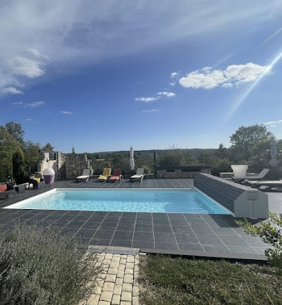 Les Etoiles de Calès, Chambre d'Hôtes à Calès