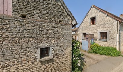 La passée d'aout, Chambre d'Hôtes à Miserey