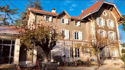 Villa Cazot, Chambre d'Hôtes à Saint-Genis-Laval