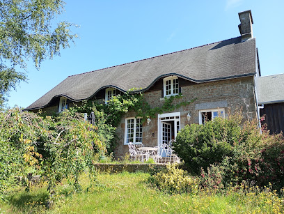 La Mancellière De Montjoie Chambre D'hôtes à Saint-Michel-de-Montjoie
