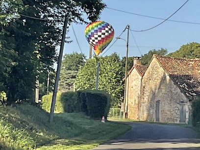 Le Jardin De Rose, B&B, Campsite.&chambre D Hote, Chambre d'Hôtes à Romagne