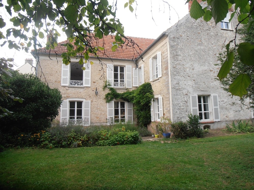 La Fruitiere, Chambre d'Hôtes à Amillis