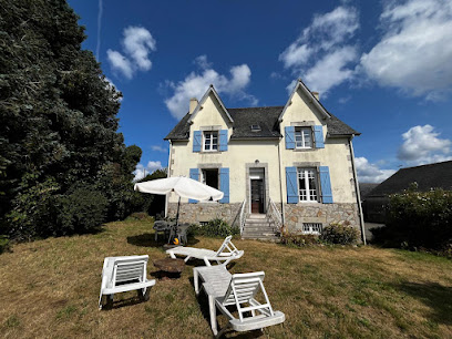 Gîtes Entre Deux Rivières - Au Repos De L'odet - Location Maison Meublée Saisonnière, Location De Vacances à Plomelin