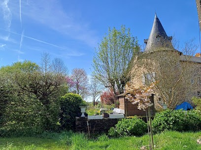 Manoir de la Provosterie, Chambre d'Hôtes à Ahuillé