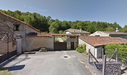 Chant'Oiseaux, Chambre d'Hôtes à Montamisé