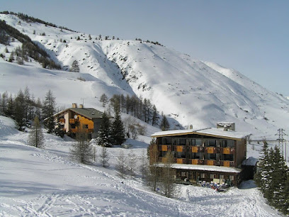 Résidence Les Lorès, Location De Vacances à Vars