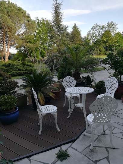 Rosalie 1830 - Chambres D'hôtes, Chambre d'Hôtes à Villecomtal-sur-Arros