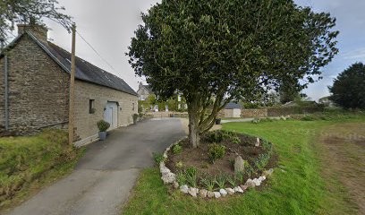 Chambres d'Hôtes Les Hortensias de morlaix, Chambre d'Hôtes à Saint-Martin-des-Champs