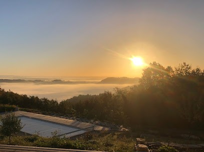 Villas Puy Gastal, Location de Vacances à Strenquels