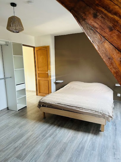 Au Cosy, Chambre d'Hôtes à Guînes