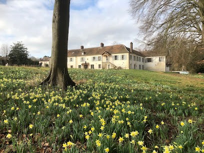 Le Domaine du Plessis Luzarches, Chambre d'Hôtes au Plessis-Luzarches