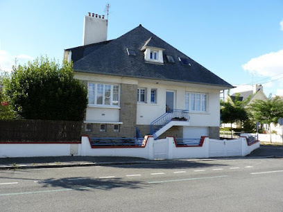 Appartements Saint-Malo: Appartement Au Calme Avec Jardin, Tout Confort, Proche Plage Et Thalasso, St-Malo, Bretagne, Location De Vacances à Saint-Malo
