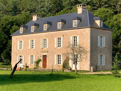 Noubar, Chambre D'hôtes à Cénevières