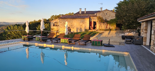 Le Domaine Des Hauts De Vernon Chambre D'hôtes à Vernon