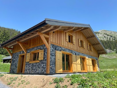 Les Carroz de Mary, Location de Vacances à Mieussy