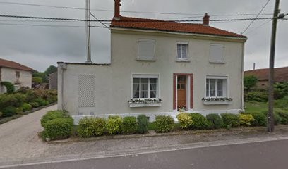 Clément Robert, Chambre d'Hôtes à Soudron