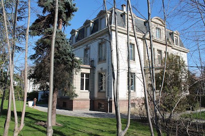Villa Elyane, Chambre d'Hôtes à Colmar