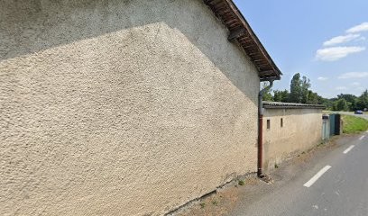 Centre Aéré, Chambre d'Hôtes à Bordères-sur-l'Échez